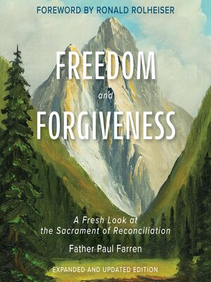 cover image of Freedom and Forgiveness